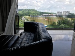 Eco Sanctuary (D23), Condominium #207046411
